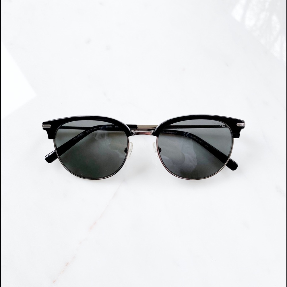 Ferragamo Sunglasses